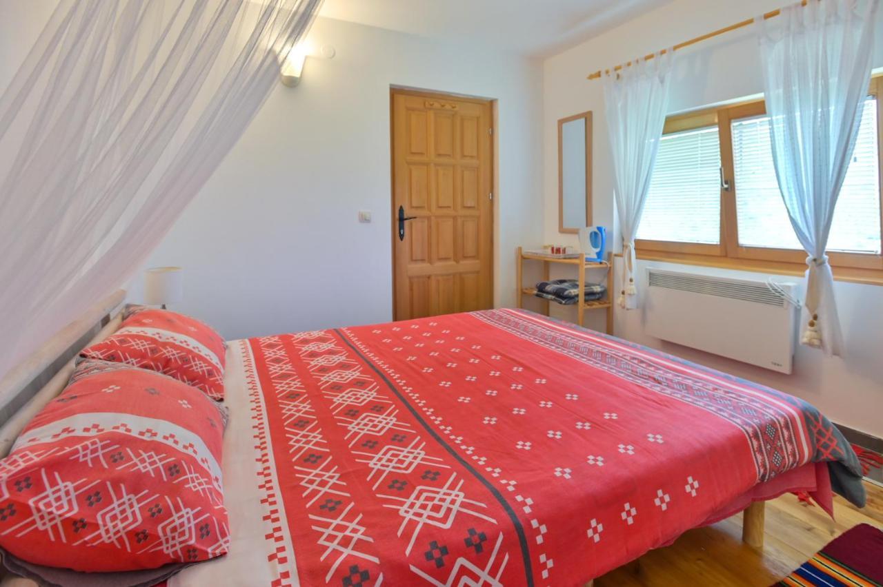 Neva Apartments Mokra Gora Exterior foto
