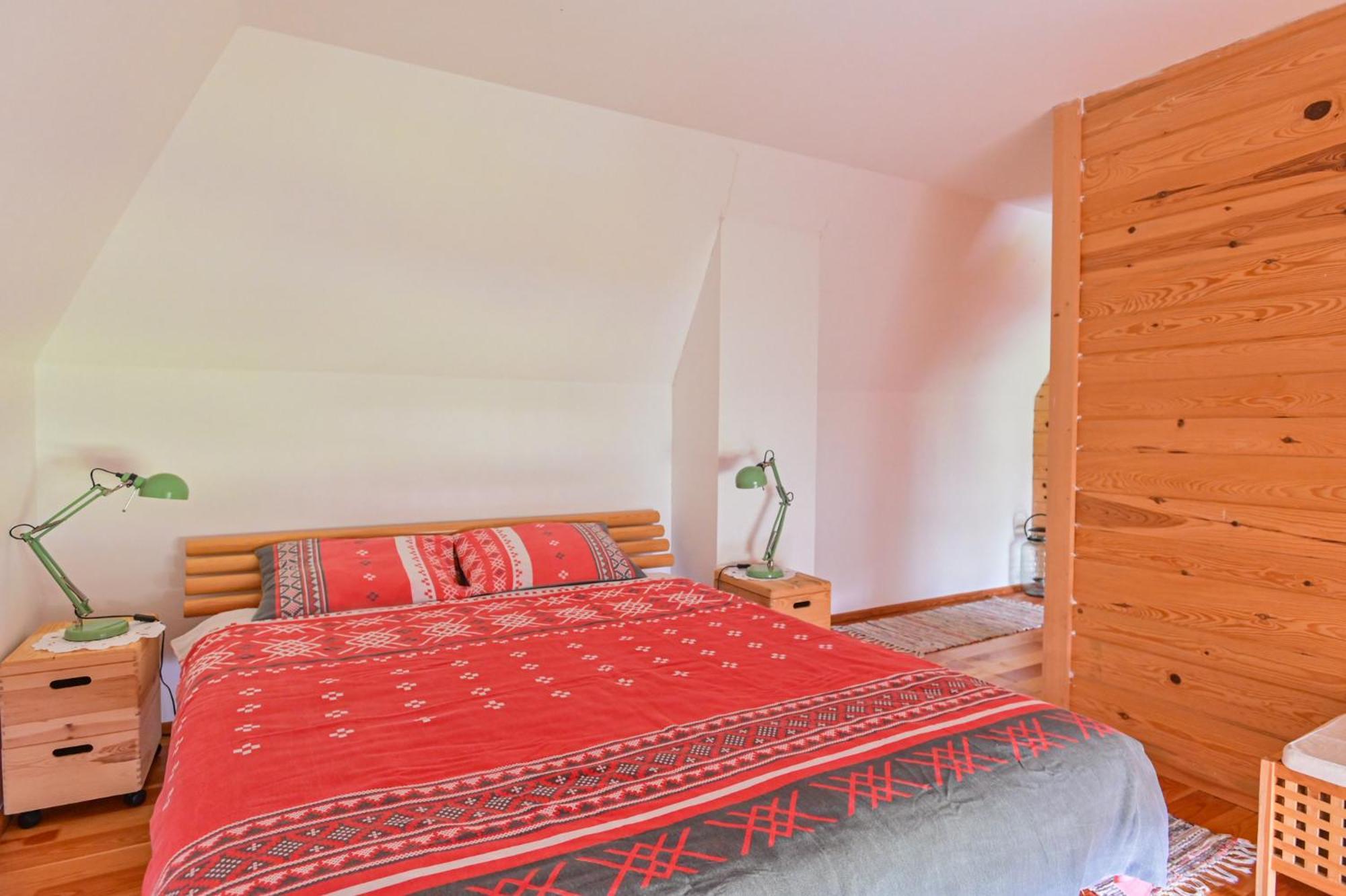 Neva Apartments Mokra Gora Habitación foto